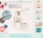 We R Makers Button Maker - All-In-One Kit