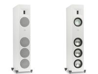 MartinLogan Motion XT F100 enceinte au sol blanc