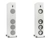 MartinLogan Motion XT F100 enceinte au sol blanc