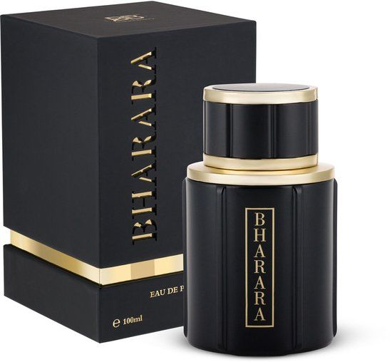 Bharara Eau de Parfum / 100 ml / Mannen