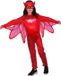 Ciao PJ Masks Owlette Kostuum voor Kinderen - Roze - Maat 116/122