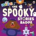 Hey Duggee: Les Histoires Effrayantes Badge