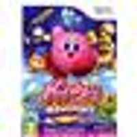 Logithéque Kirby's Adventure