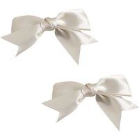 SOHO Haarclips & Haarklemmen Haarspeld Dames Zilver