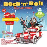 Rock Various Artists - Rock & Roll Christmas (CD)