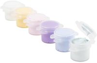 Creativ Company Acrylverf Pastelkleuren Set - 6x5 ml