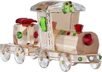 Swarovski Holiday Cheers Treinset 5732578