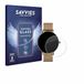 Savvies Glas Screenprotector voor ZenWatch Venice Pro - Gehard Beschermglas 9H 3 Stuks