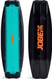 JOBE Wakeboard Logo 138 Zwart Polyester Volwassenen