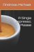 A Libri GmbH A Single Espresso, Please
