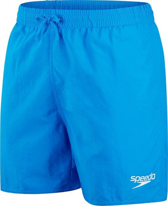 Speedo Essential 16" Men's Swim Shorts - Blue