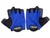 Head Merkloze Trainingshandschoenen XL Blauw