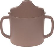 LÄSSIG Lassig Cellulose Uni Choco Drinkbeker