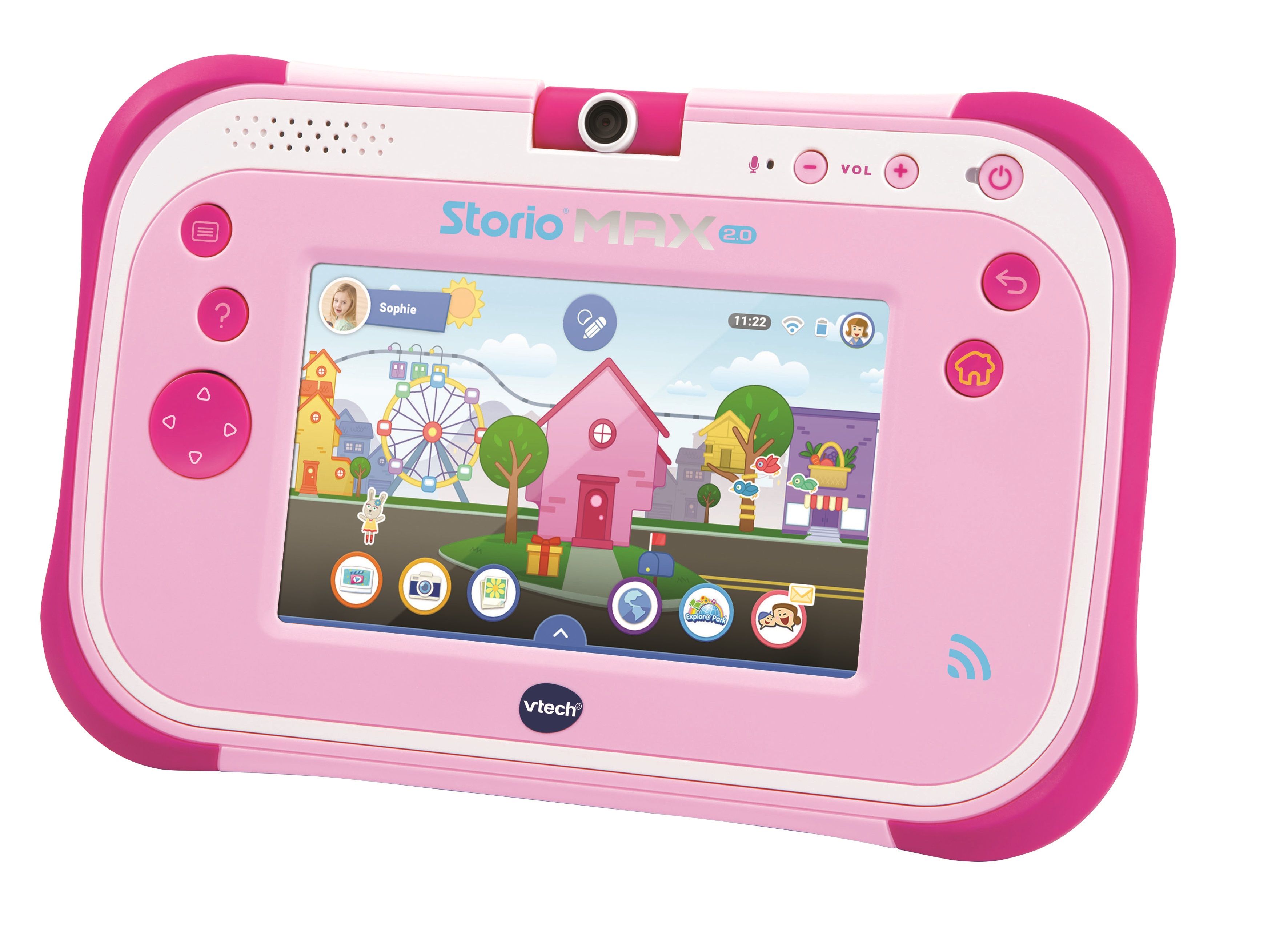 VTech Storio Max 2.0 /  /  / Rose
