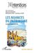 Les Editions L'Harmattan Interstices- Les nuances du patrimoine Paperback