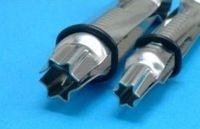 PME Cake Ltd PME Star Shape Crimper Plain Edge 13 & 19mm