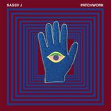 Sonic Rendezvous Sassy J - Patchwork (CD)