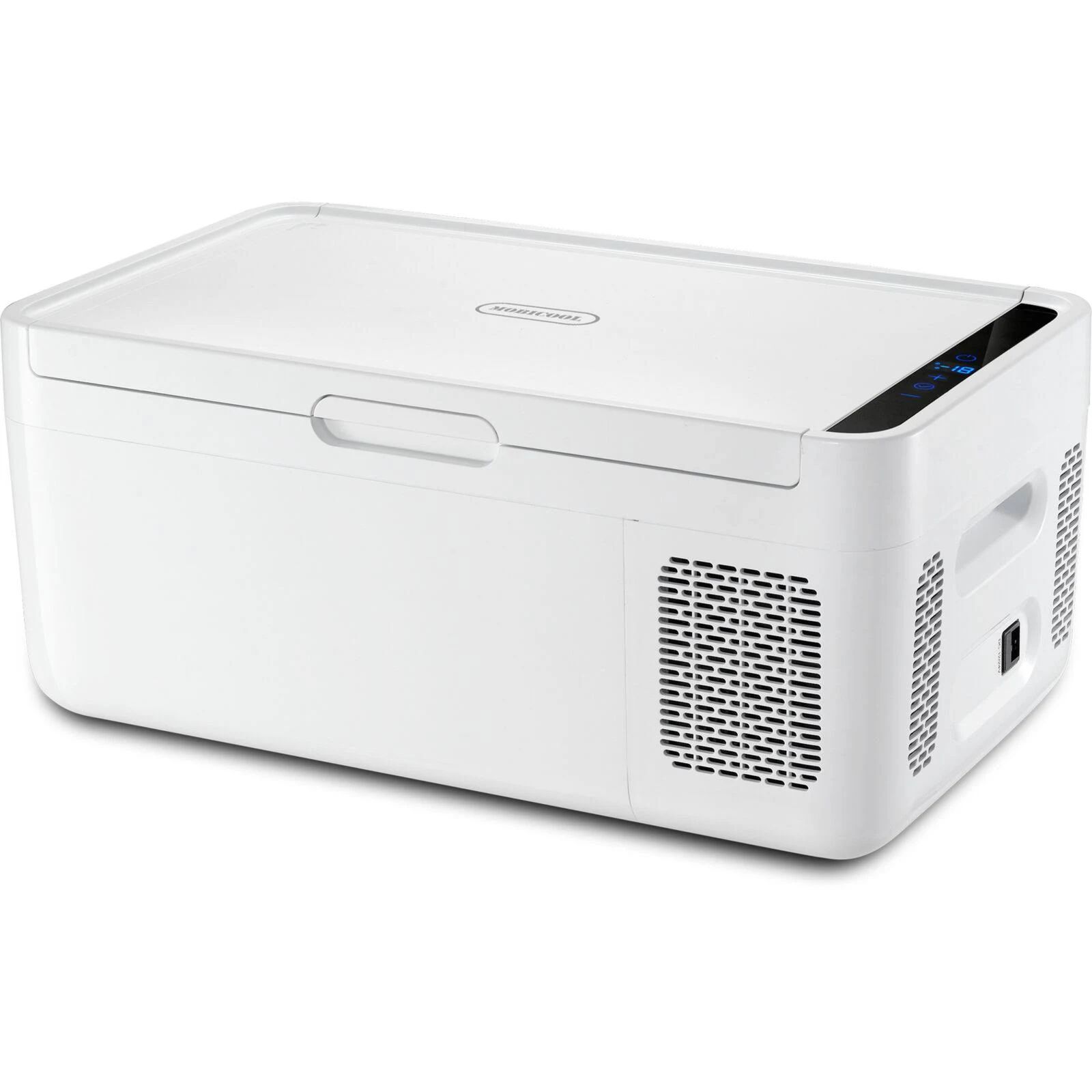 Mobicool MCG15 Compressor Koelbox - 15L - 12/24/230V - Wit