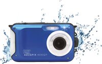 Aquapix W3027 Wave Marine Blue | 30MP | Full HD | Waterproof