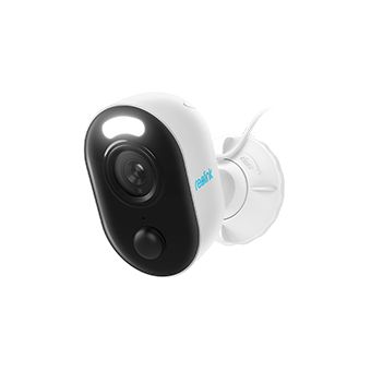 Reolink Lumus - IP Camera - Outdoor - 1080p - WiFi - White