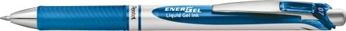 Pentel BL77-CO EnerGel Roller met drukmechanisme, 1 stuk, 0,7 mm