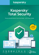 Kaspersky Total Security 2020