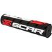 Scar Mousse de guidon avec barre S2 noir