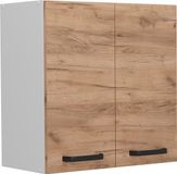 Vicco R-Line Hangkast – 60 cm Krachtige eik goud