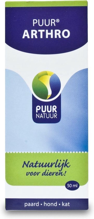 PUUR NATUUR Puur Arthro