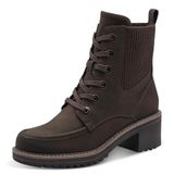 MARCO TOZZI Dames Marco Tozzi Mode Laarzen 2-25220-47 Mode Laarzen, mokka, 38 EU
