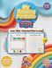 My Reading Portfolio Grades 1–4: Track Reading, Save Schoolwork, and Write About Reading