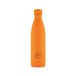 Cool Bottles - Stainless Steel Water Bottle - 750 ml - Vivid Orange