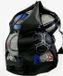 Netsportique GmbH Sac pour 12 ballons - Black