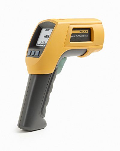 FLUKE -568 Multifunctionele Thermometer