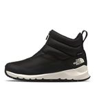 THE NORTH FACE Progressive TNF wandelschoenen voor dames, zwart Gardenia wit, 37 EU