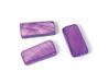 Parelmoer-schelp, glanzend, paars, 16 x 7 mm, 250 g, 313u, ca.