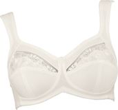 Anita Comfort Safina Bh zonder Beugel 5448 Zwart - maat EU 80B / FR 95B