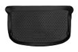 Element EXP.ELEMENTA0N085SS1 Fit Rubber Boot Liner Protector Mat voor Suzuki Ignis III, 2017->, Salon, (Achterzijde Schuifstoel)