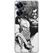 ERT GROUP mobiel telefoonhoesje voor Realme C55 origineel en officieel erkend DC patroon Lobo 004