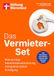 Das Vermieter-Set: Mietverträge, Nebenkostenabrechnung, Übergabeprotokoll, Kündigung