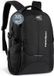 AspenSport Sac à dos 32 L Noir