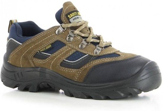 Safety Jogger X2020P S3 Werkschoenen Maat 46