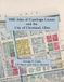 1892 Atlas of Cuyahoga County and the City of Cleveland, Ohio