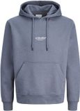 Jack & Jones Hoodie Bedrukt Hoodie
