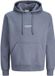 Jack & Jones Hoodie Bedrukt Hoodie