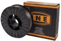 I.N.E. Valkenpower Lasdraad MIG staal gasloos D200 0,9mm 4,5kg