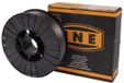 I.N.E. Valkenpower Lasdraad MIG staal gasloos D200 0,9mm 4,5kg