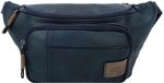 camel active Laos Belt Bag Dark Blue