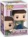 Funko Pop! Films : Sixteen Candles - Jake Ryan #1723