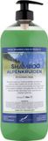 Claudius Cosmetics B.V. Alpenkruiden Shampoo Volume 1L met pomp